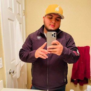 Meet your Posher, Danny